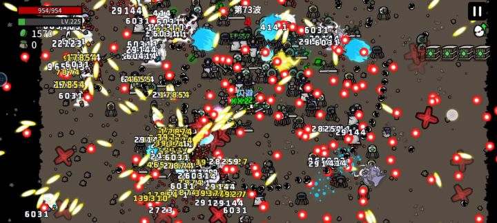 75波截图
