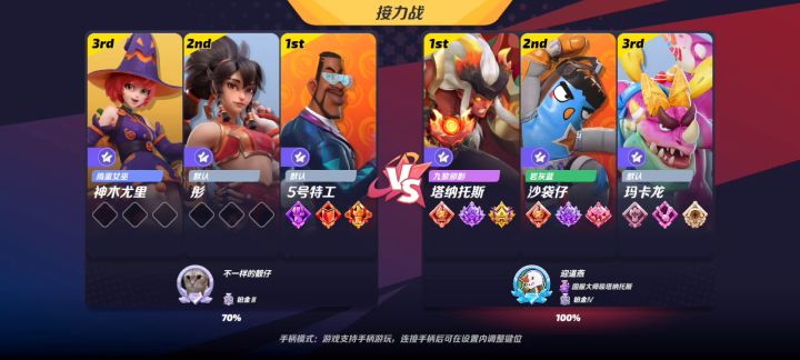 迎战国九镰刀（感觉有点水）截图