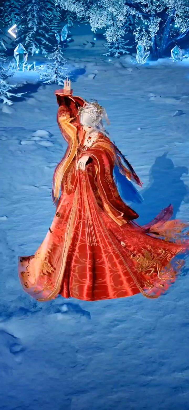 《三拜红尘凉》截图
