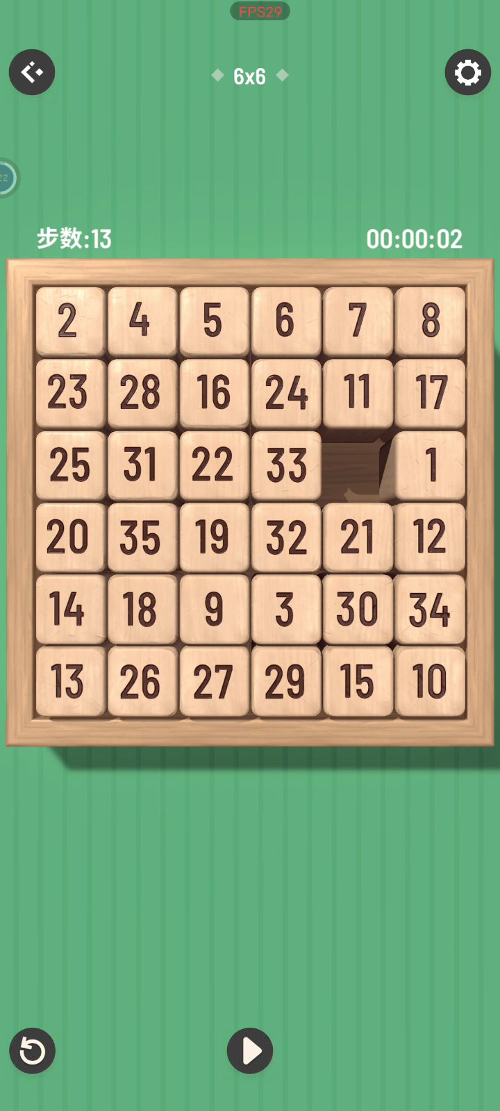 6x6截图