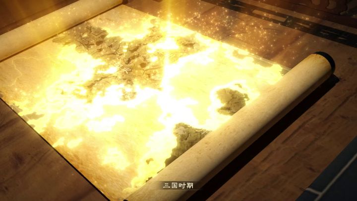 代号《三国:NSLG》实机首曝!尝“先”测试定档7月27日截图