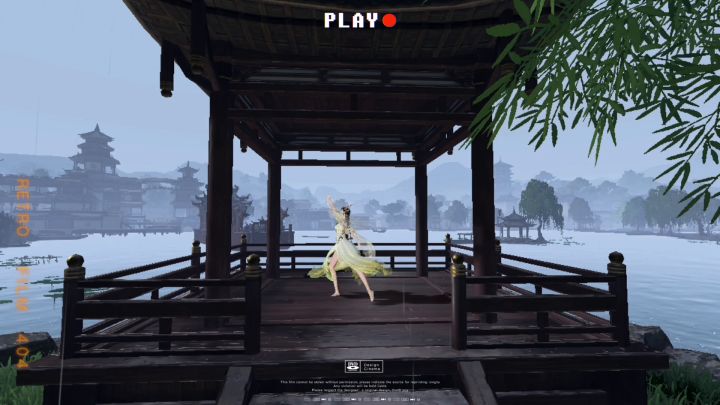 会呼吸的江湖配上六月的雨截图