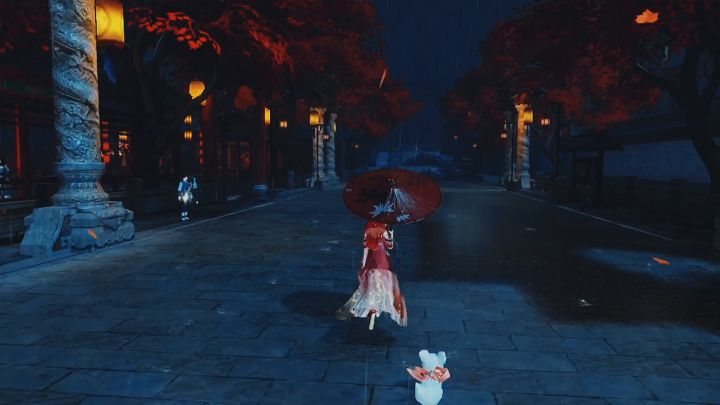 燃起来了,好好看啊截图