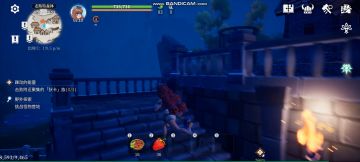 修建一个坚固的城堡可以给你足够的温暖和安全感，猜猜这是谁的家呢？