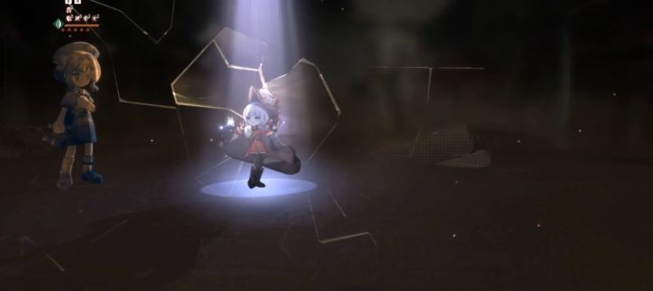 唯我独尊,掌声如雷鸣截图