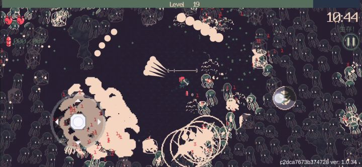 这是什么bug吗截图