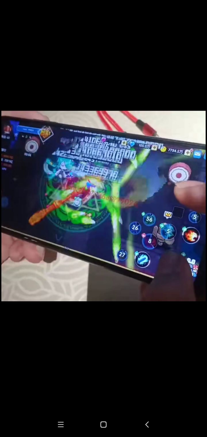 内鬼暴露，目前只看到忍战游，法牧不清楚截图