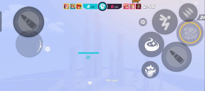 nb,光出皮肤不修bug是吧截图