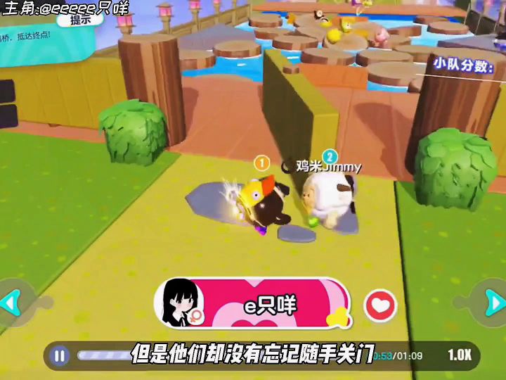 来看看这些冈易看了都要说牛波一的满级老六操作截图