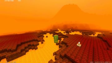 高级创造模式攻略——全新天空盒助你开启天空魔法！