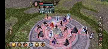 以武立道 力压江湖，降龙一出，唯我独尊