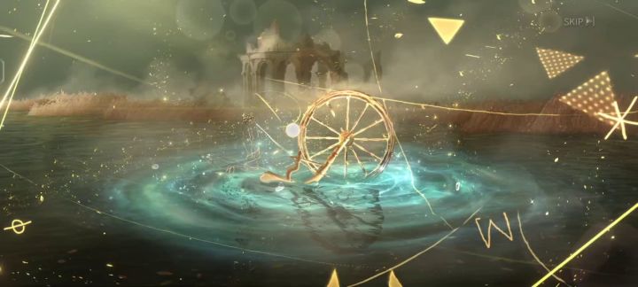 永远爱槲寄生小姐截图