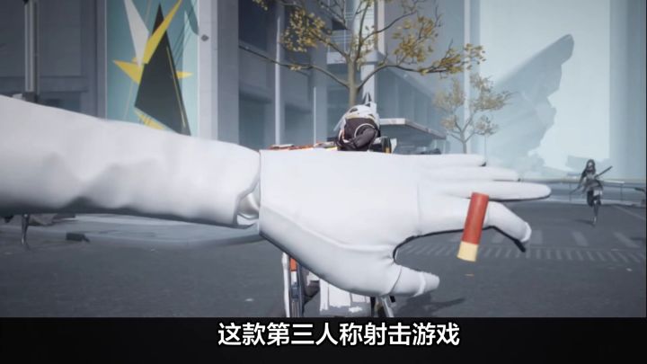 尘白禁区国际服公测下载安装攻略截图