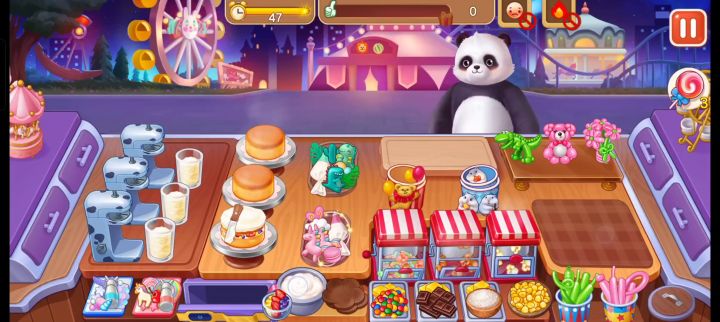 爆米花新店不加时无道具50截图