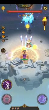 伤害不够，技术来凑（雾女打发）