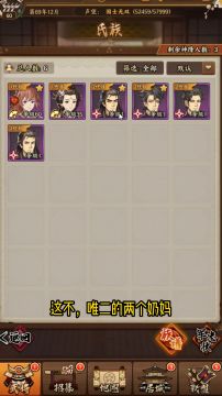 新手攻略|后代性别选择