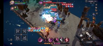 霜瀑玩法介绍和伤害展示