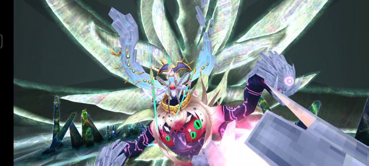 快来皇魔大澡堂享受极品小皇魔搓澡服务啦!截图