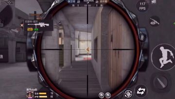 全模式双主武器教程来了