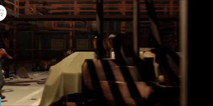 《交通枢纽探险一》截图