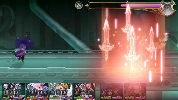 【雪丽妮挑战】开眼，第五战，AS千代平地6T