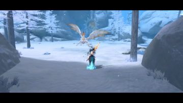 元素与物理伤害组合部分的简单验证