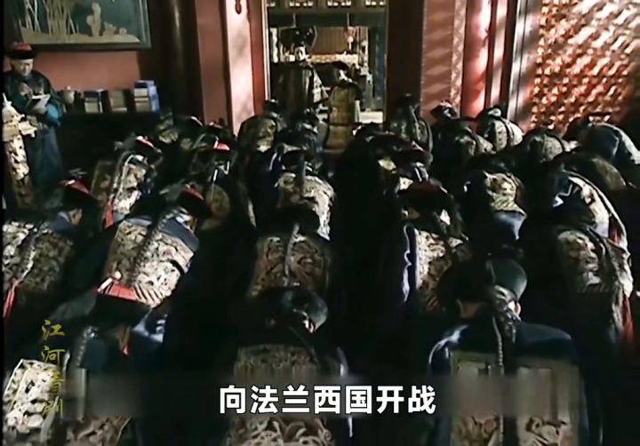 嘉啵对老魔女开战截图