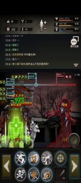 女王一下猎杀不吃无需50爆抗也能t