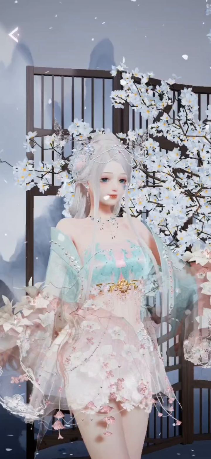 蒙版是个好东西截图