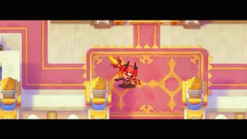 《浮空秘境》8月17日上线，复古像素RPG就选这款！