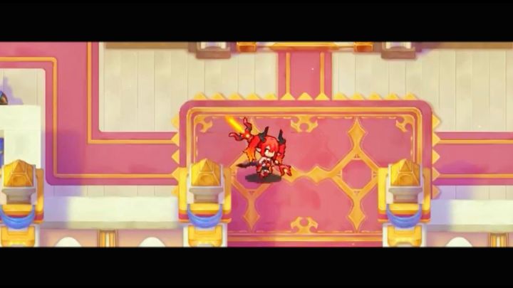 《浮空秘境》8月17日上线，复古像素RPG就选这款！截图
