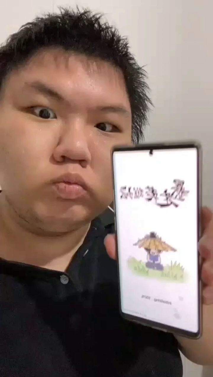 真の暴走原神启动截图