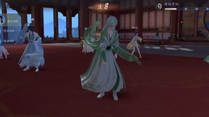 浮生忆玲珑截图