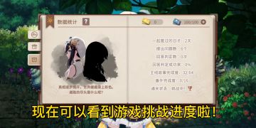 二周年新增内容一览