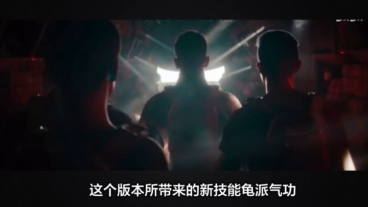 国际服新技能超好用！看PUBG手游国际服下载安装教程立刻体验截图