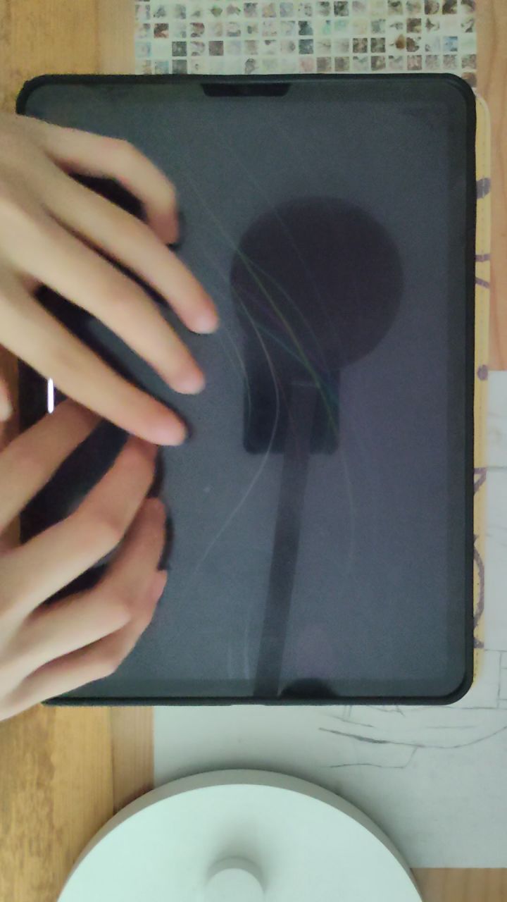 今天初体验一下cytoid截图