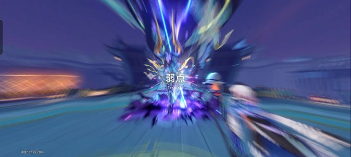 崩坏:星穹铁道 模拟宇宙记忆流派有多狠？截图