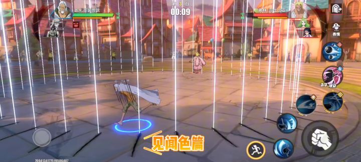 盘点各类躲明哥鸟笼的技能和机制截图