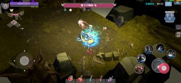 S11——双刀救赎篇