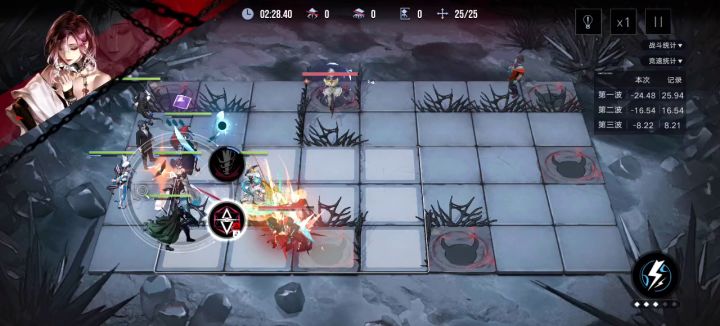 随手一发。。爱提无用武之地截图