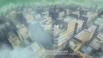 同人共创大赛小混剪