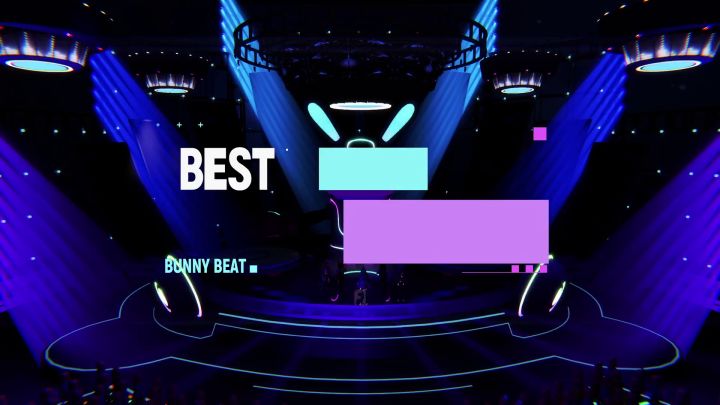 Best Party 兔 You截图