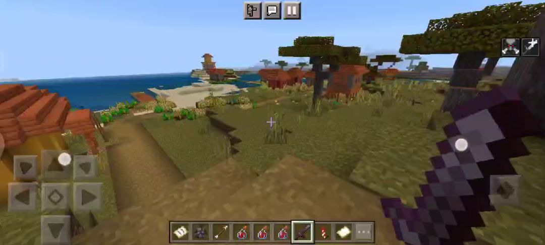 minecraft生物农场建造指南与挂机平台选择 - Minecraft综合讨论 - TapTap Minecraft论坛