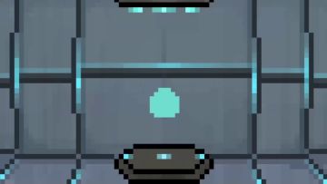 一款由玩家自行控制管理的星际飞船大型多人在线策略游戏