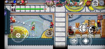 1分钟告诉你:对处于混乱状态下的敌人伤害更高，为什么是神！！