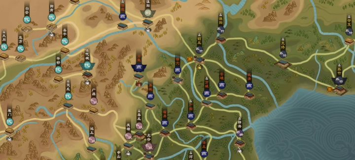 V2.0+围城无伤速胜攻略截图