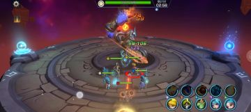 终极试炼元素之王