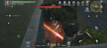 教大家无伤打唤雨者