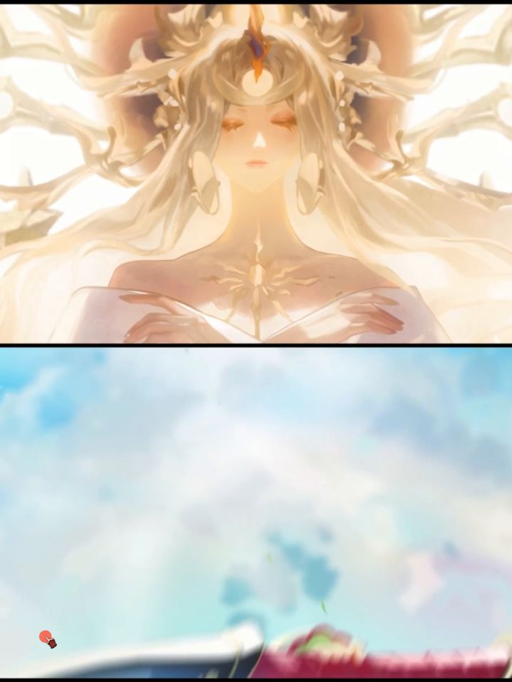 阴阳师:周年庆双神降临,SP莹草+SSR天照截图