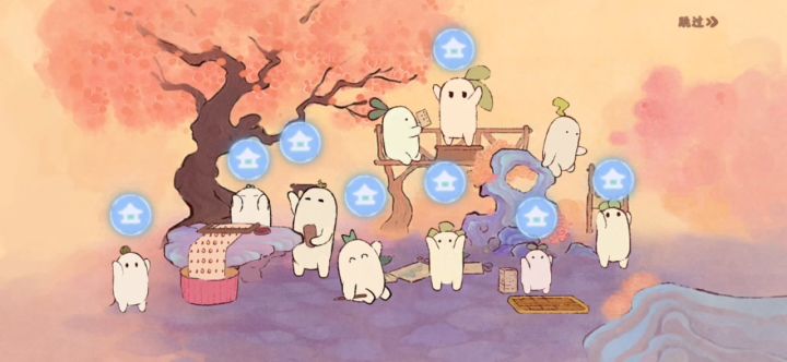 我恨猴子山!截图